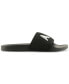 ფოტო #2 პროდუქტის Men's Mykonos Slide Sandals