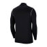 Фото #2 товара Nike Dry Park 20 Training Jr BV6906-010 sweatshirt