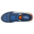 Фото #4 товара Puma Graviton Tera Lace Up Mens Blue Sneakers Casual Shoes 38305807