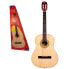 Фото #2 товара Детский музыкальный инструмент REIG MUSICALES Музыкальная игрушка Baby Guitar 98 см из дерева