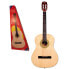 REIG MUSICALES 98 cm Wood Guitar