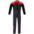 Фото #2 товара O´NEILL WETSUITS Epic 3/2 mm Back Zip Suit Boy