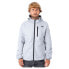 Фото #1 товара HURLEY Balsaquilted Packable jacket