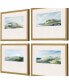 Фото #2 товара Nature's Peace Framed Art, Set of 4