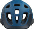 Фото #2 товара Шлем защитный Lazer Jackal MIPS матовый синий размер S