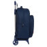 Фото #2 товара Школьный рюкзак с колесиками BlackFit8 Тёмно Синий 32 x 42 x 15 cm