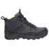 Фото #1 товара VAUDE HKG Core Mid hiking boots