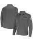 ფოტო #1 პროდუქტის Men's NFL x Darius Rucker Collection by Gray Green Bay Packers Canvas Button-Up Shirt Jacket