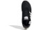 Фото #5 товара Кроссовки adidas neo Retrorun черно-белые для женщин EH1859