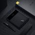 Фото #9 товара Внешний аккумулятор Baseus Blade ultracienki 100W 20000mAh PD QC SCP FCP, цвет: черный