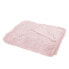 Фото #6 товара Wohndecke Kuscheldecke 200x220cm Rosa