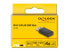 Фото #1 товара Delock Wi-Fi 6 Dualband WLAN USB Stick AX1800 1201+ 574 Mbps - WLAN - 1,775 Mbps