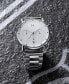 Фото #3 товара Наручные часы Bulova Marine Star Stainless Steel Bracelet Watch 43mm.