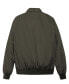 ფოტო #6 პროდუქტის Men's Classic Iconic Racer Jacket (Slim Fit)