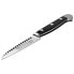 GUDE Alpha Double Honed Knife POM 9 cm