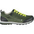 ფოტო #2 პროდუქტის CMP Elettra Low WP 38Q4617 hiking shoes