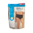 Bali Women's One Smooth U 4 Way Stretch Seamless Comfort Briefs, 3 Pack