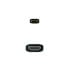 Фото #2 товара Кабель USB-C — HDMI NANOCABLE 10.15.5162 1,8 m Чёрный 8K Ultra HD