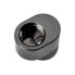 Фото #2 товара XSPC G1/4 Rotary 7mm Offset Fitting - schwarzes Chrom