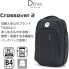 Фото #15 товара Thule Crossover 2 Laptop Backpack 30L