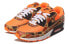 Nike Air Max 90 Duck Camo Orange CW4039-800 Sneakers