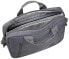 Фото #10 товара Case Logic Huxton HUXA-213 Graphite - Briefcase - 33.8 cm (13.3") - Shoulder strap - 390 g