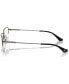 Men's Eyeglasses, BB1109 55