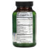 Фото #2 товара Ginkgo Biloba, Double-Potency , 60 Liquid Soft-Gels