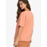 ფოტო #3 პროდუქტის ROXY Sandunder Th B short sleeve T-shirt