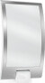 Фото #1 товара Светильник Steinel Oprawa 60W L 22 с чувствительным датчиком движения (цвет: серебро)