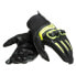 ფოტო #5 პროდუქტის DAINESE OUTLET Mig 3 leather gloves