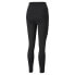 Фото #2 товара Puma Favorite Forever High Waist 78 Leggings Womens Black Athletic Casual 520267