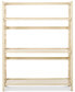 Regena 3-Tier Bookcase