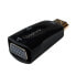 LogiLink CV0107 - HDMI - VGA - Black