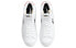 Nike Blazer Mid 77 Vintage "Brushstroke Swoosh" DC4838-100 Sneakers