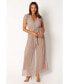 ფოტო #4 პროდუქტის Women's Preeya Jumpsuit