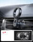 Фото #10 товара Magnetyczny uchwyt samochodowy do iPhone z MagSafe na kratkę wentylacyjną czarny