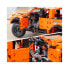 Фото #8 товара Конструктор LEGO Technic 42126 Ford F-150 Raptor