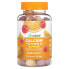 Фото #1 товара Lifeable, Жевательные мармеладки с кальцием и витамином D3, натуральные фрукты, 60 жевательных таблеток