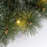 Фото #5 товара Set Weihnachtsbäumen und Kranz Glendon