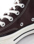 Converse Chuck 70 Hi trainers in khaki brown