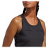 ADIDAS Lng Rib sleeveless T-shirt