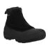 Фото #2 товара London Fog Holborn 2 Snow Mens Size 14 M Casual Boots CL30189M-B