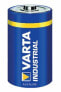 Фото #1 товара Одноразовая батарейка VARTA C Alkaline 1.5V 7800 mAh