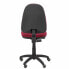 Фото #3 товара Офисное кресло P&C Ayna bali LI933RP Красный Тёмно Бордовый