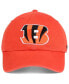 Cincinnati Bengals CLEAN UP Strapback Cap