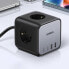 UGREEN CD268 USB-A and USB-C wall charger