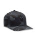 Men's Camo Head Flex Hat