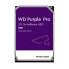 WD Purple Pro - 3.5" - 10000 GB - 7200 RPM