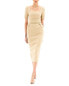 Bgl Midi Dress Women's